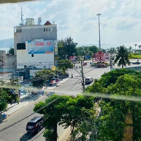 Khach San Hoang Son Otel Quy Nhon Dış mekan fotoğraf