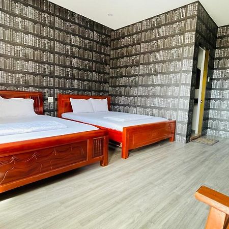 Khach San Hoang Son Otel Quy Nhon Dış mekan fotoğraf