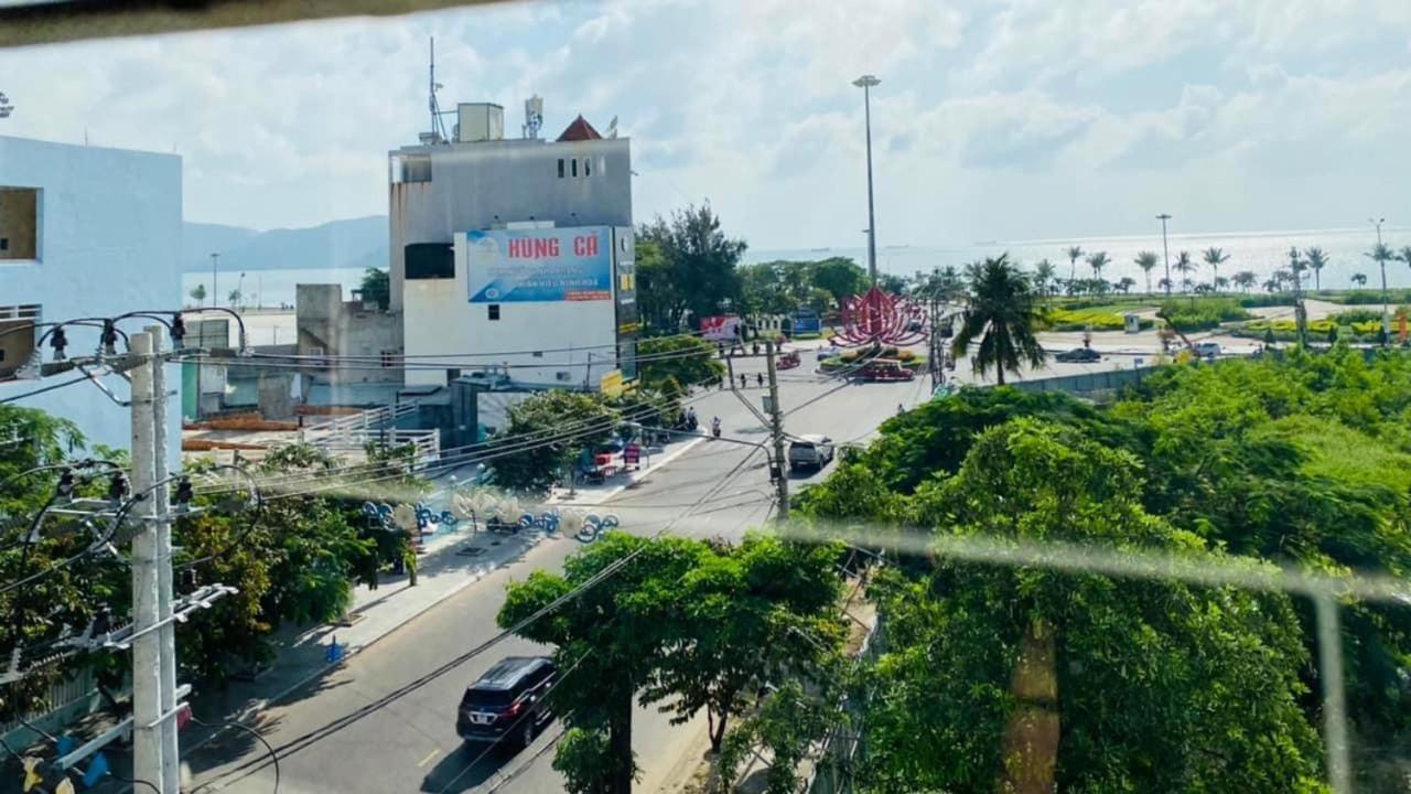 Khach San Hoang Son Otel Quy Nhon Dış mekan fotoğraf